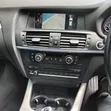 2013 BMW X3 xDrive White - 5