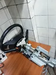 Mitsubishi Sterling Column kwa Galant Fortis Lancer Outlander - 3