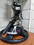 Mitsubishi Sterling Column kwa Galant Fortis Lancer Outlander - 5