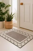 Generic Entrance Doormat | 50x80cm - 2