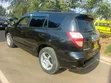 Toyota Vanguard 2008 Black - 4