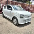 Mazda Carol 2019 Nyeupe - 1