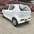 Mazda Carol 2019 Nyeupe - 2