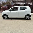 Mazda Carol 2019 Nyeupe - 3