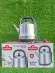 Rashnik 5.7L Cordless Electric Kettle | Mtindo wa Jadi | RN-1162 - 1
