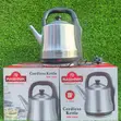 Rashnik 5.7L Cordless Electric Kettle | Mtindo wa Jadi | RN-1162 - 2