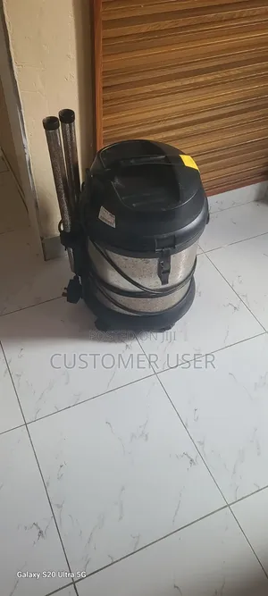 Karcher Wet and Dry Vacuum Cleaner
