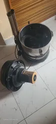 Karcher Wet and Dry Vacuum Cleaner - 2