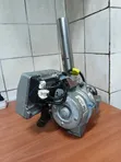 Motor wa Power Steering wa Mazda Demio na Computer - 1