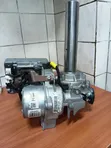 Motor wa Power Steering wa Mazda Demio na Computer - 2