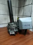 Motor wa Power Steering wa Mazda Demio na Computer - 3