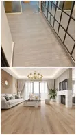 SPC Flooring - Premium Quality Durable Flooring - 2