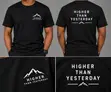 Custom T-Shirt Printing - Multiple Colors Available - 2