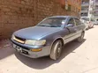Toyota Corolla 2003 Kijivu - 2