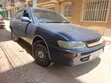 Toyota Corolla 2003 Kijivu - 3