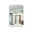 Unbreakable Acrylic Self-Adhesive Mirror | 60x40cm | Home Interiors - 2