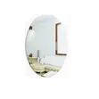 Unbreakable Acrylic Self-Adhesive Mirror | 60x40cm | Home Interiors - 5