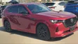 Mazda CX-60 2022 Red - 3