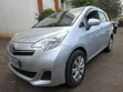 Toyota Ractis 2014 Nyeupe - 2