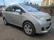 Toyota Ractis 2014 Nyeupe - 3