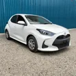 2020 Toyota Yaris 1000cc Petrol Automatic - 1