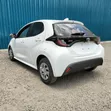 2020 Toyota Yaris 1000cc Petrol Automatic - 2