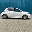 2020 Toyota Yaris 1000cc Petrol Automatic - 3
