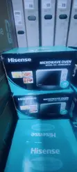 Hisense 20L Digital Microwave Oven - 2