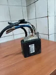 Daihatsu Mira Power Steering Computer - 3