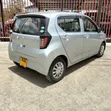 Daihatsu Mira 2019 Nyeupe - 2