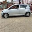 Daihatsu Mira 2019 Nyeupe - 3