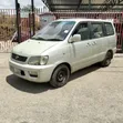 Toyota TownAce Noah 2001 Silver - 1