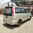 Toyota TownAce Noah 2001 Silver - 2
