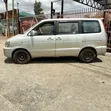 Toyota TownAce Noah 2001 Silver - 3