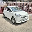 Toyota Pixis Epoch 660 FWD 2019 Nyeupe - 1
