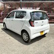 Toyota Pixis Epoch 660 FWD 2019 Nyeupe - 2
