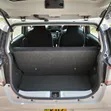 Toyota Pixis Epoch 660 FWD 2019 Nyeupe - 5