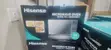 Hisense 20L Digital Microwave Oven (Silver) - 3