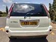 Nissan X-Trail 2.0 SUV 2005 White - 1