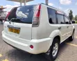 Nissan X-Trail 2.0 SUV 2005 White - 5