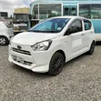 Subaru Pleo 2019 White - 1