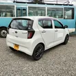 Subaru Pleo 2019 White - 2