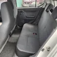 Subaru Pleo 2019 White - 4