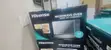 Hisense 20L Microwave H20MOMS11 (Silver) - 3