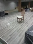 Mkeka wa Mbao wa Premium - Chaguo za LVT & SPC - 1