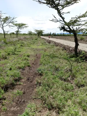 4 Acres Land for Sale in Makutano, Laikipia East