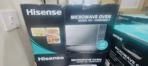 Hisense 20L Digital Microwave Oven