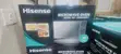 Hisense 20L Digital Microwave Oven - 3