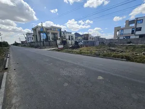 50x100 Plot in Syokimau Gated Community