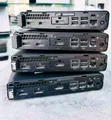 Kompyuta ya HP EliteDesk 800 G3 Desktop - Core i5, 8GB RAM, 500GB HDD - 2